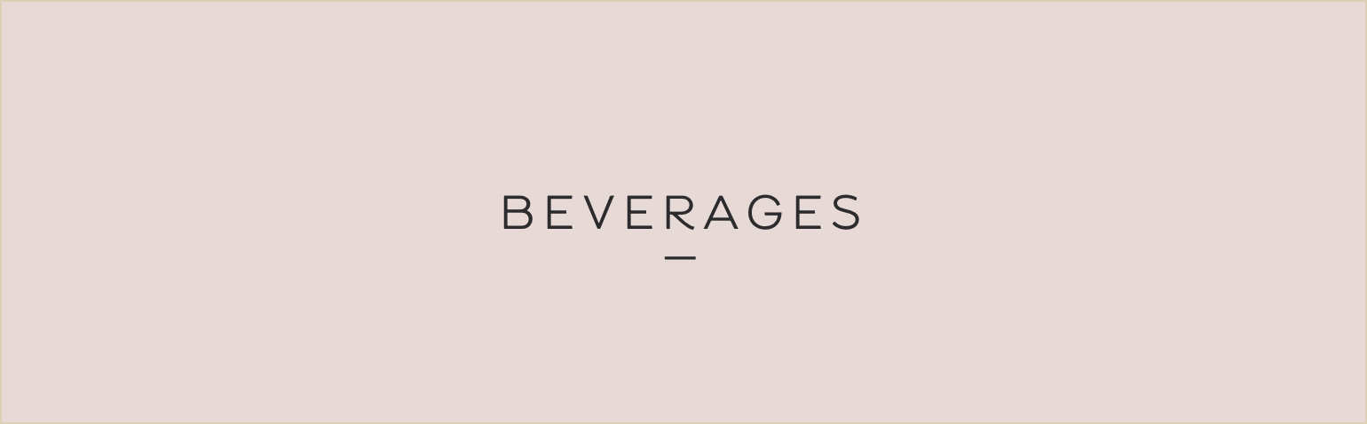 Beverage