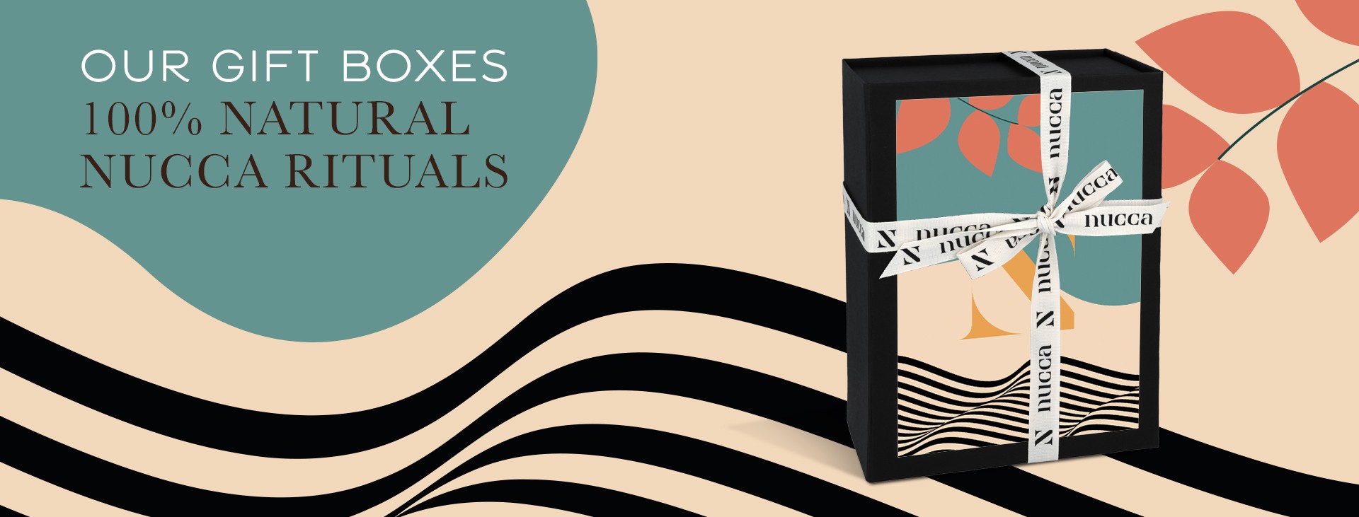 OUR GIFT BOXES